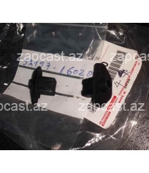 Toyota RAV-4 (XA20) 2001-2005, klipsa bufer arxa  